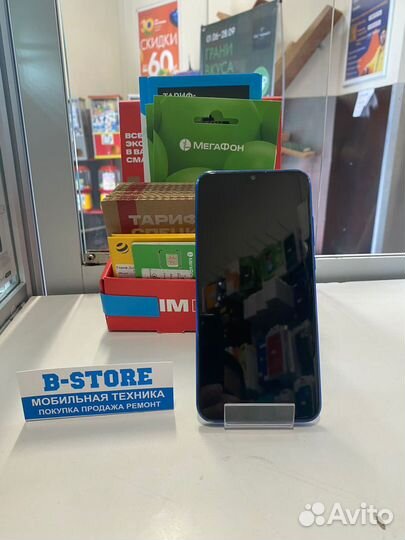 HONOR 10i, 4/128 ГБ