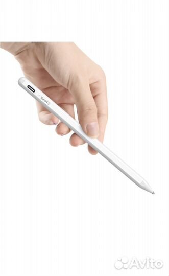 Стилус с магнитом Wiwu Pencil X