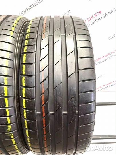 Kumho Ecsta PS71 225/40 R18 92Y
