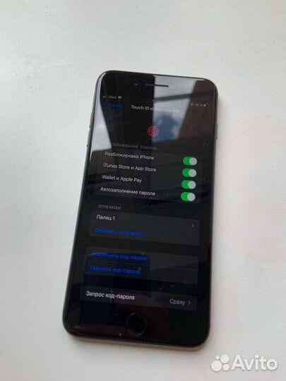 iPhone 8 Plus, 64 ГБ