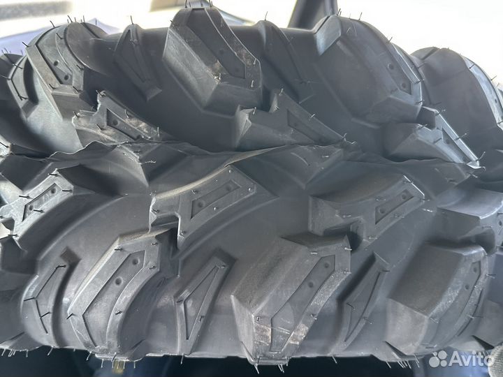 Шины для квадроцикла Кама Quadro ATM 26х9-14