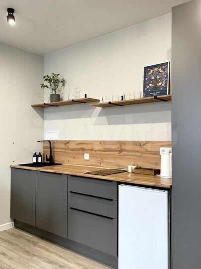 2-к. квартира, 40 м², 9/25 эт.