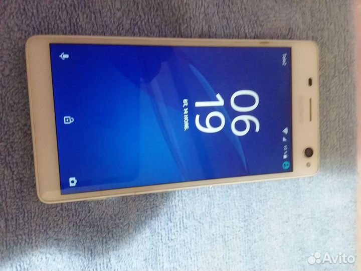 Sony Xperia C4, 2/16 ГБ