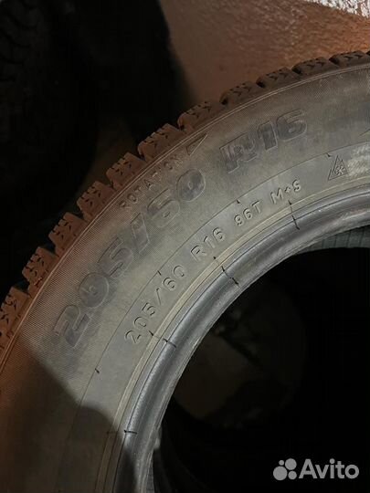 Formula Energy 205/60 R16