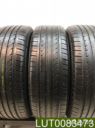 Goodyear Assurance 215/60 R17 104R