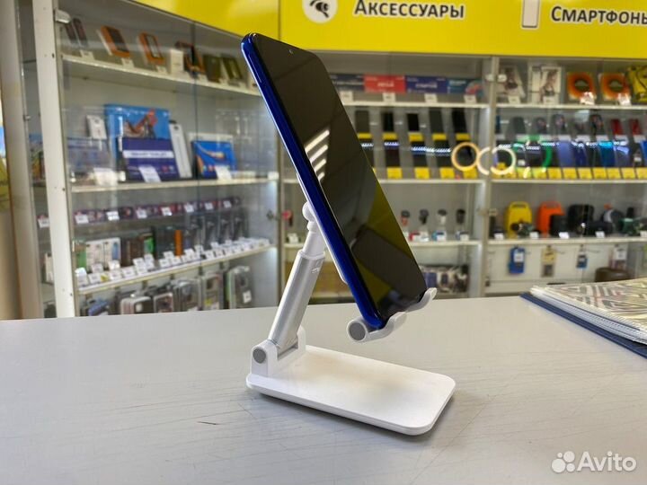 Xiaomi Redmi Note 8T, 4/64 ГБ