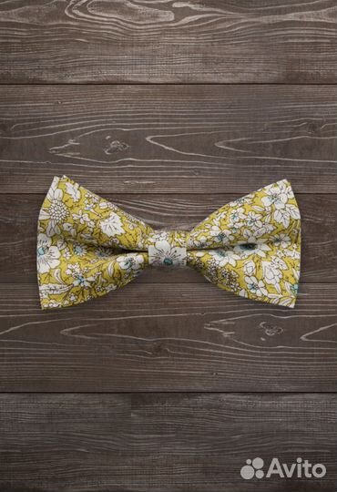 Галстук-бабочка