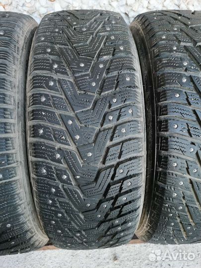 Hankook Winter I'Pike RS2 W429 195/55 R16