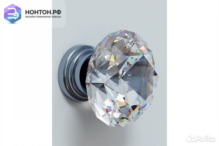 Тумба Тифани кенди / белый