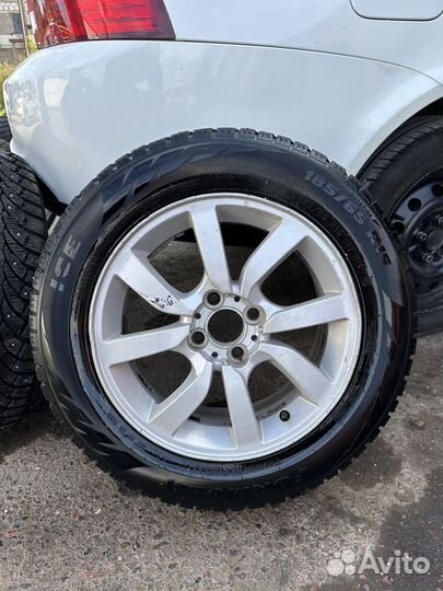 Колеса r15 LADA granta