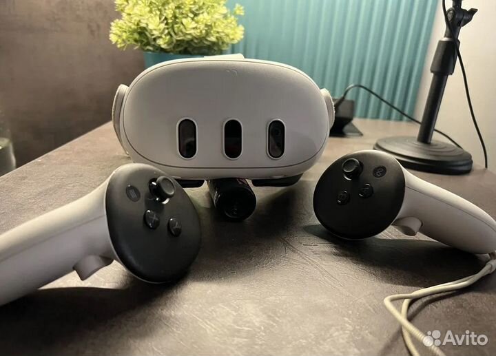 Oculus quest 3 128 gb