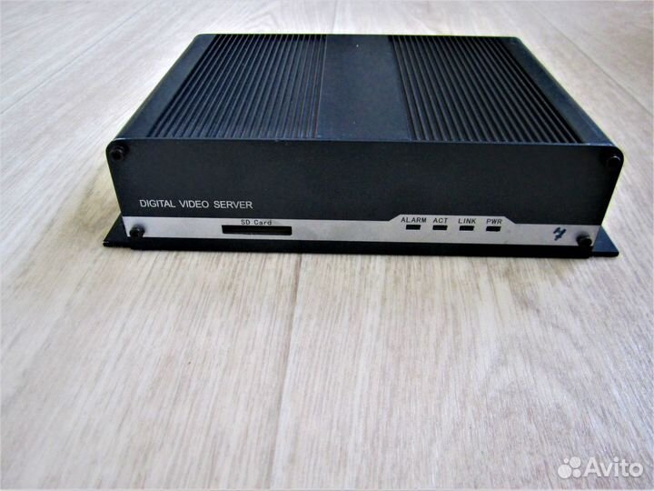 Video server
