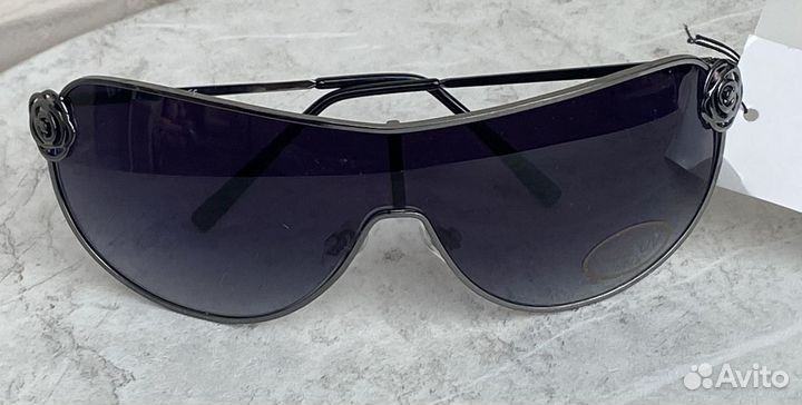 Солнцезащитные очки 6-8, 8-12 лет UV 400. Новые