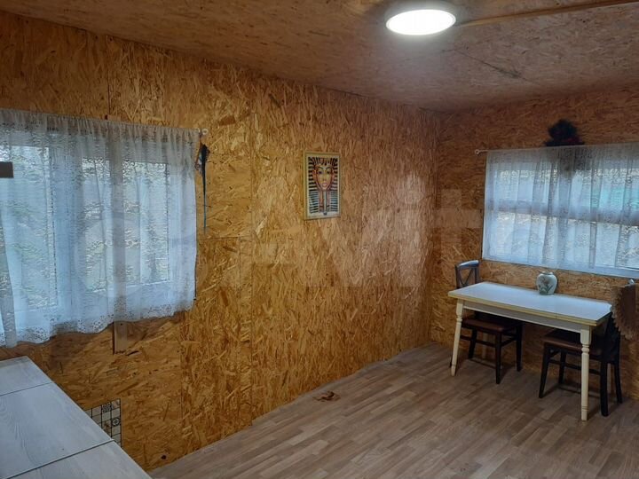 Дача 70 м² на участке 8,6 сот.