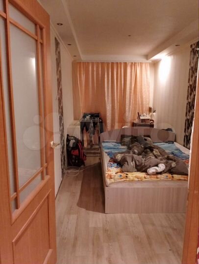 3-к. квартира, 62,5 м², 1/9 эт.