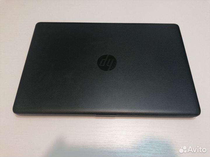 Свежий ноутбук HP для работы Автокад и игр