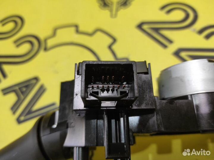 Подрулевой переключатель света Subaru