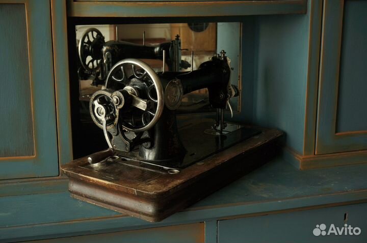 Швейная машинка Original Victoria