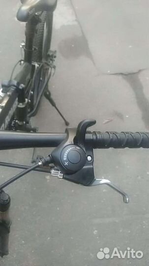 Велосипеды бу взрослый