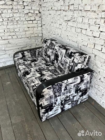 Диван-кровать новый