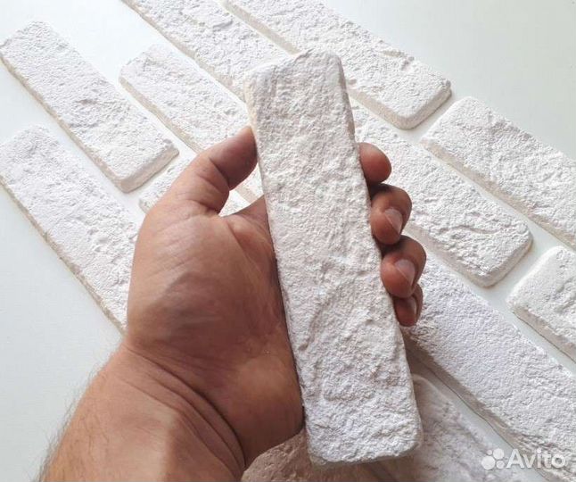 Декоративная гипсовая плитка