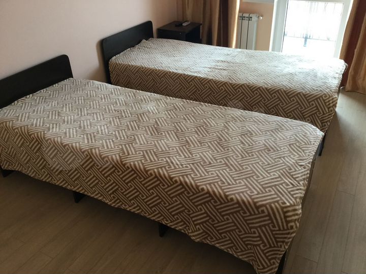 2-к. квартира, 57 м², 3/9 эт.