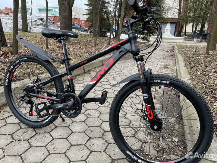 Велосипеды