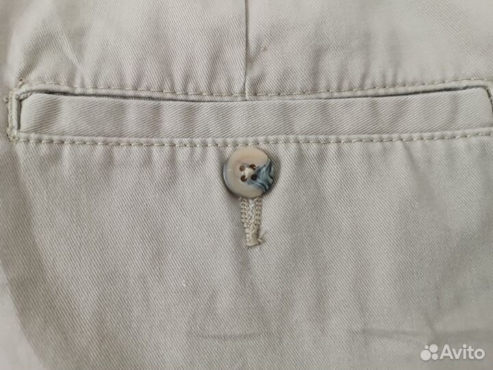 Шорты мужские 66 размер