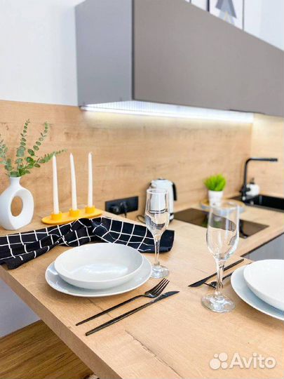 Доверительное управление недвижимостью