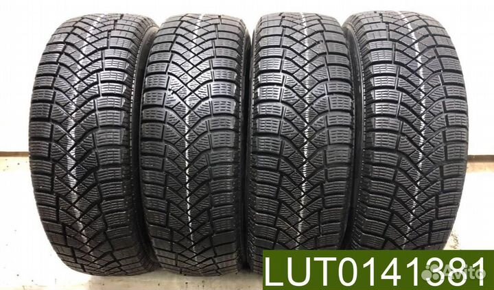 Pirelli Ice Zero FR 195/65 R15 95T