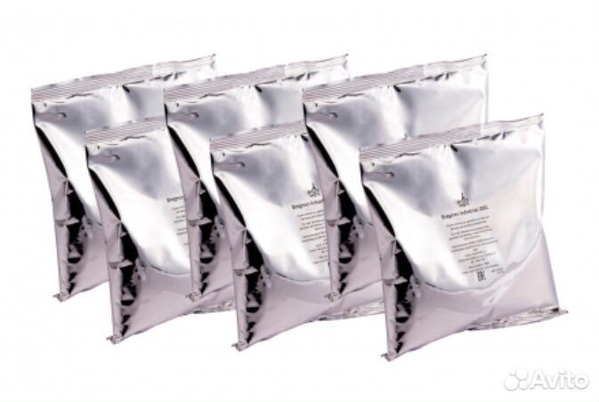 Дрожжи брагман индустриал Industrial 200 л