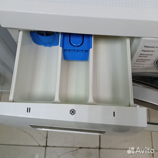 Siemens agvantig made in Germany на 8 кг