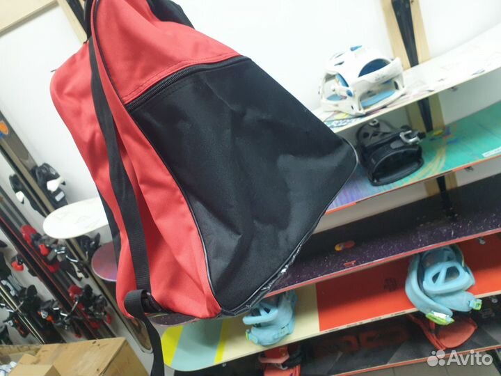 Сумка для горножных ботинок