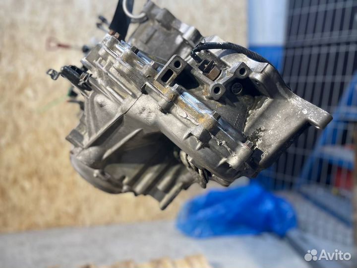 АКПП F4A51 D4EA 2.0i 112-125 л/с Hyundai Santa Fe