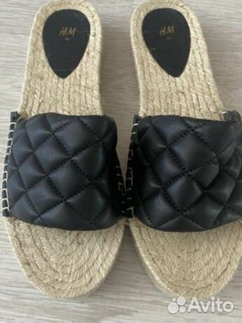 Сабо Н&М 35,37