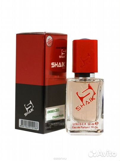 Духи Tiziana Terenzi Kirke shaik MW203 unisex