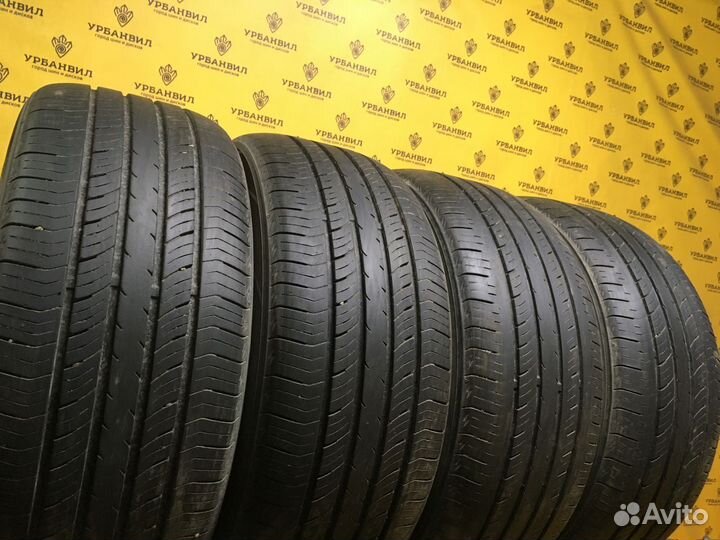 ChaoYang SU318A 215/50 R17 95V