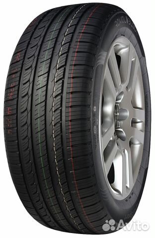 Royal Black Royal Sport 245/65 R17 107H