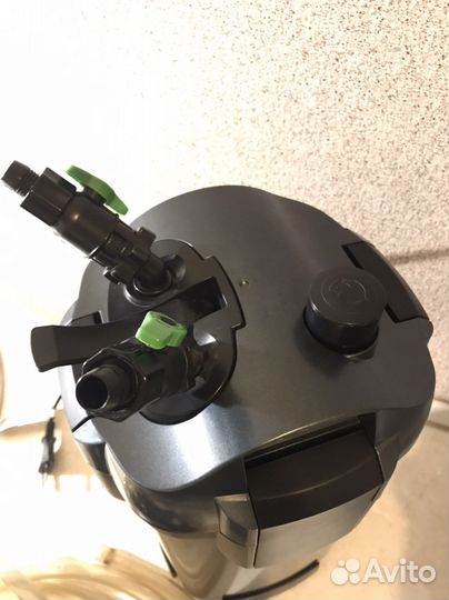 Фильтр для аквариума Tetra 800 plus