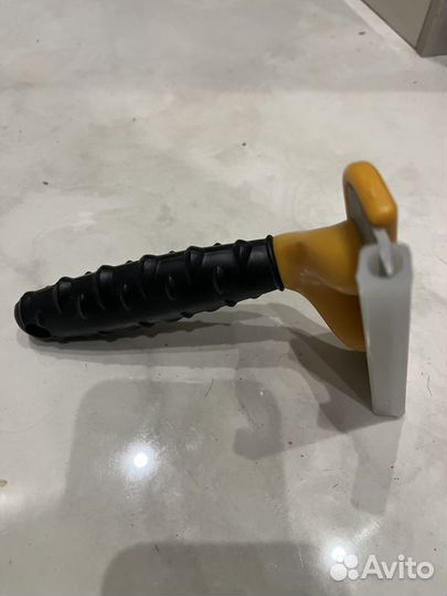 Расческа-грумер