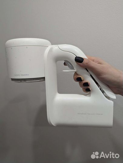 Запчасти для пылесоса Xiaomi