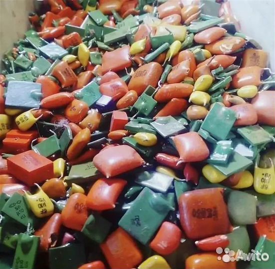 Утилизация радиодеталей,плат,тех серебра