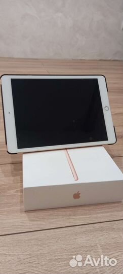 iPad 8 поколения wifi 32gb