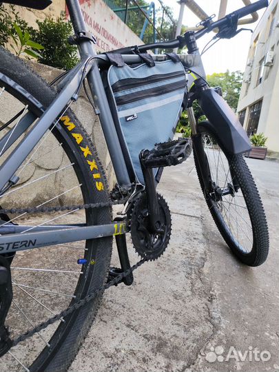 Велосипед stern energy 1.0 26