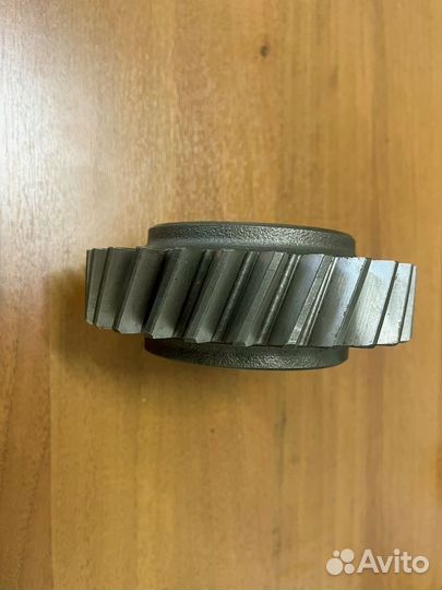Шестерня 3 передачи кпп Камаз кпп-154