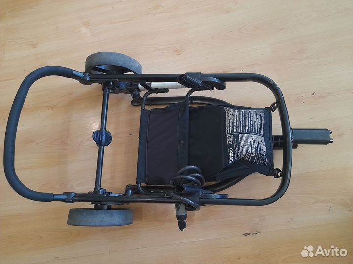 Коляска cosatto 3 в 1