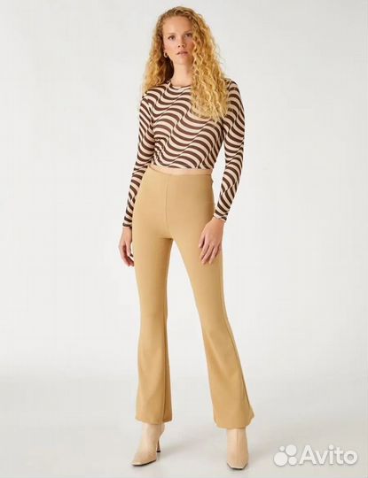 Брюки новые