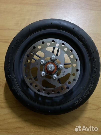 Колесо в сборе для Xiaomi m365 pro