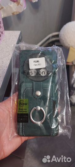 Чехол на realme 12 pro