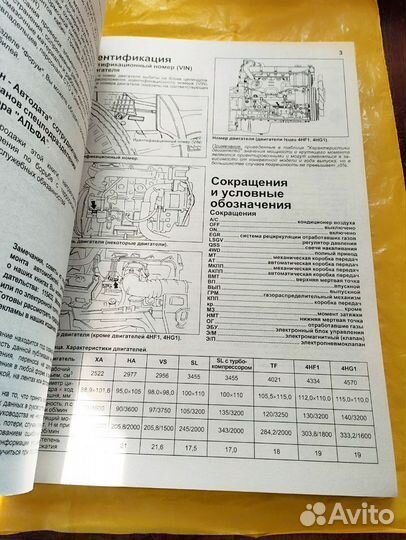 Книга Mazda Titan 1989-2000